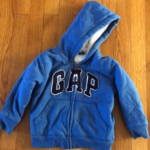 Toddler boy winter apparel